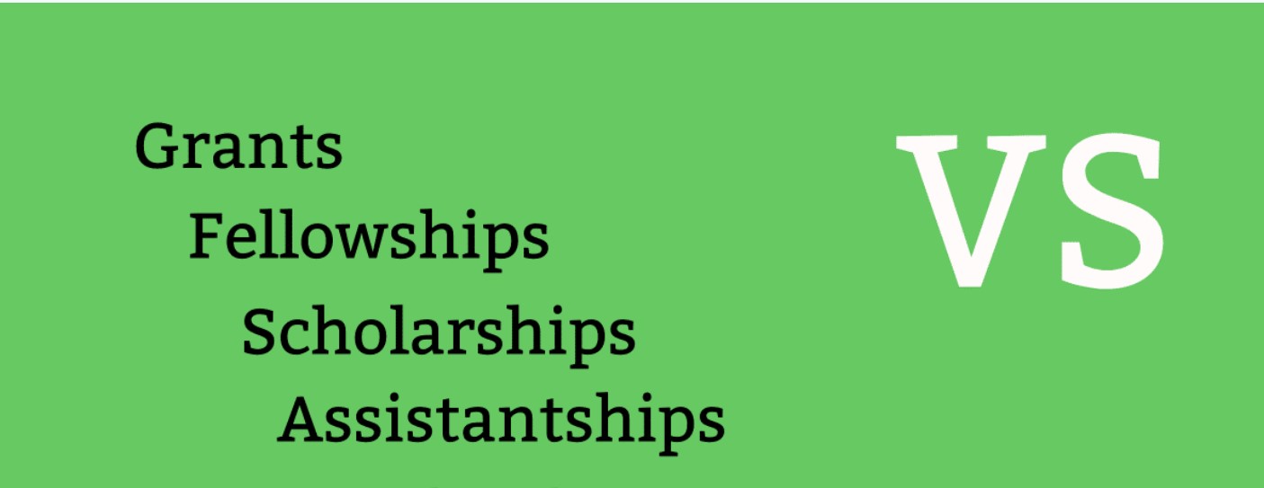 Understanding Scholarships, Fellowships, and Grants