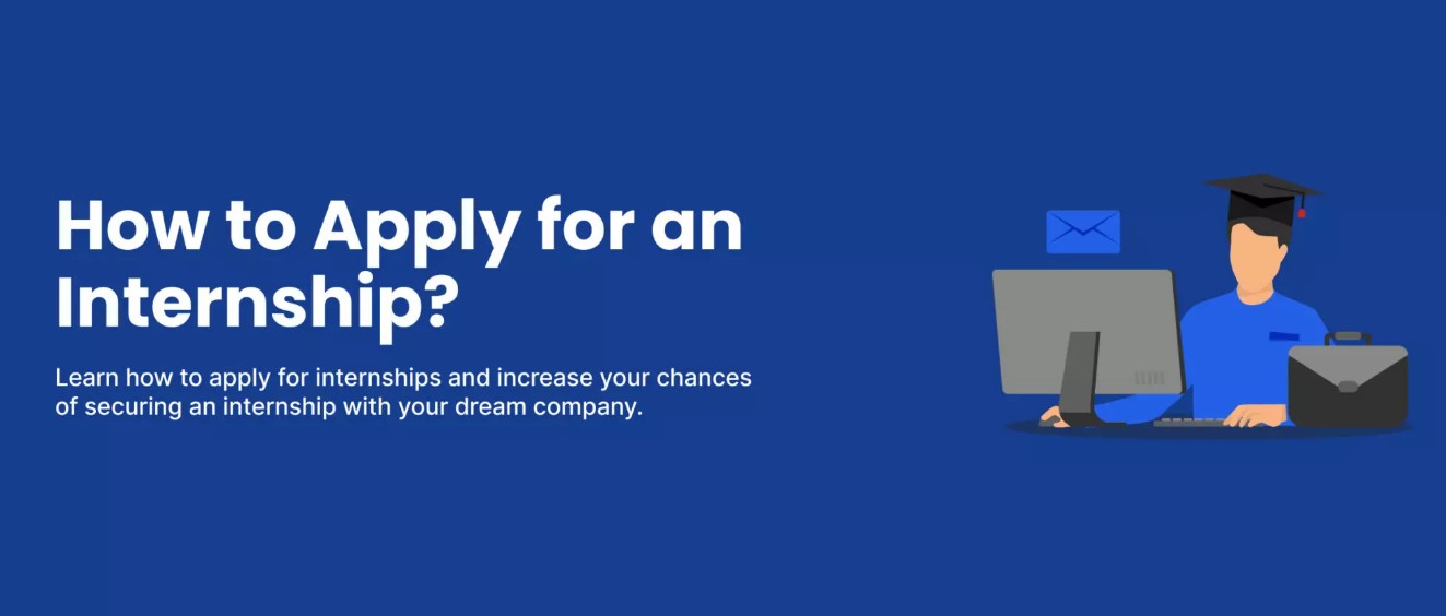 How to Apply for an Internship Successfully