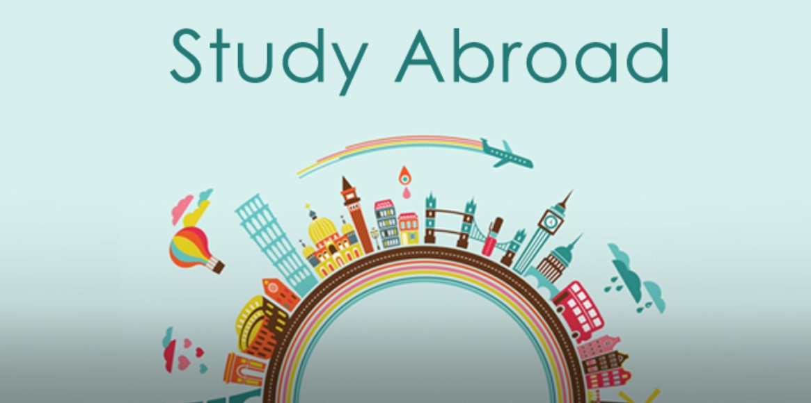 How to Make the Dream of Studying Abroad Come True in 2025